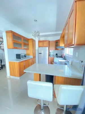 apartamentos - Vendo en Renacimiento 

5to nivel y 6to nivel
214m2 
2 Balcones
US$245,000.00 3