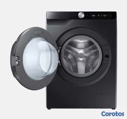 electrodomesticos - NEGOCIABLE Lavadora Secadora Samsung -11kg – Funciona Perfecta | Oportunidad 2