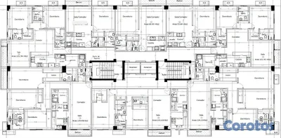 Venta Apartamento 1 Habitación en Gazcue