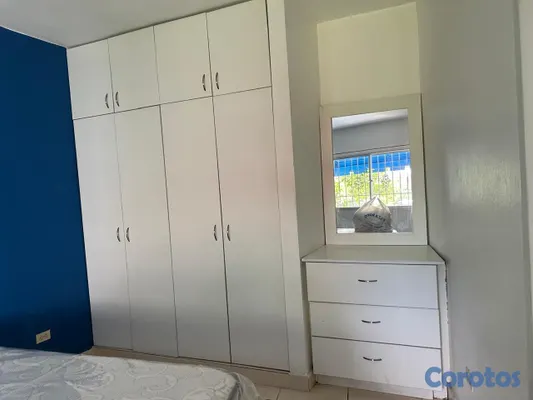 apartamentos - RENTO EN MIRAFLORES APTO 2 HABITACIONES AMUEBLADO 9