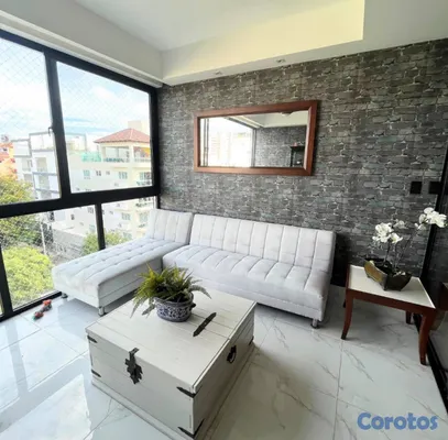 Apartamento en Mirador Sur, foto 3
