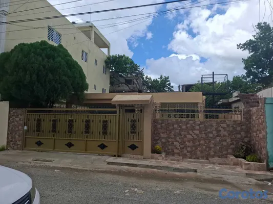 casas - SE VENDE CASA EN MI SUEÑO I  18