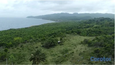 Se Vende Terreno De 57.02 Tareas En Las Galeras