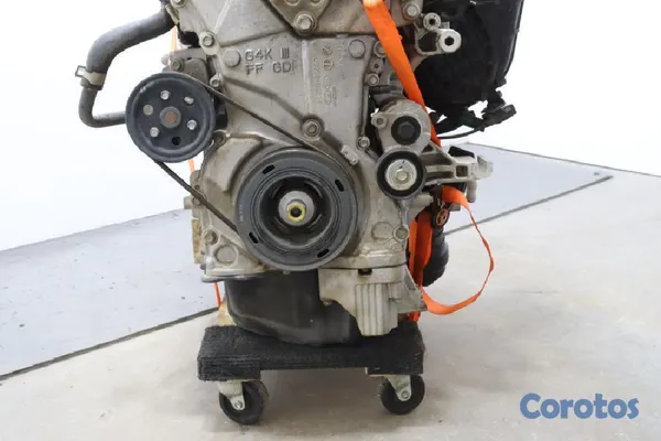 repuestos - MOTOR HYUNDAI SANTA CRUZ 2024 - 2.5L (29K MILLAS) - GARANTIZADO 5