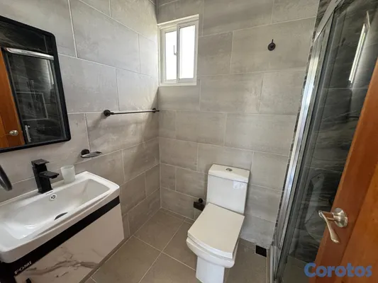 penthouses - Penthouse En Venta En Urbanización Brugal, San Fra 18