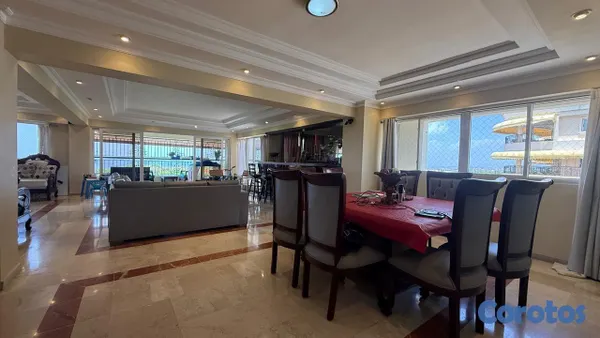 apartamentos - Apartamento en Venta, Av. Anacaona 18