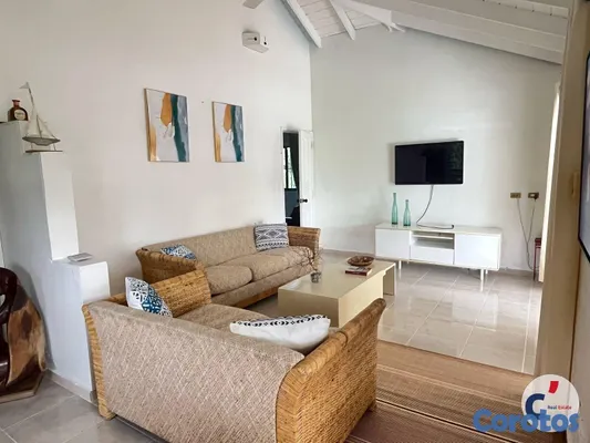casas - Alquiler de Villa de Ensueño: Piscina Privada, Seg 12