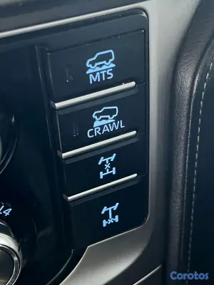 jeepetas y camionetas - Toyota land cruicer prado vxl 2019 17