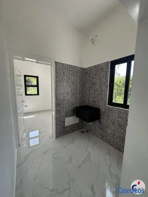 casas - Villa en renta en cap cana, green Village. 12
