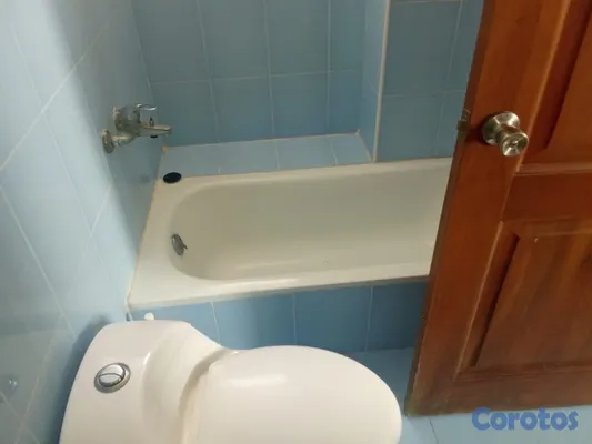 apartamentos - Amplio Apartamento en alquiler – Bella Vista 7mo nivel. 13
