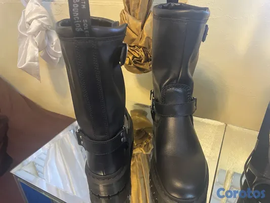 zapatos para mujer - calzados de mujer  7