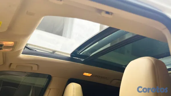 jeepetas y camionetas - 2019 Toyota Highlander Limited Platinum AWD 8