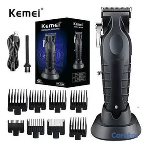 ABEJON KEMEI KM-2296 PARA BARBERIA & CUIDADO PERSO