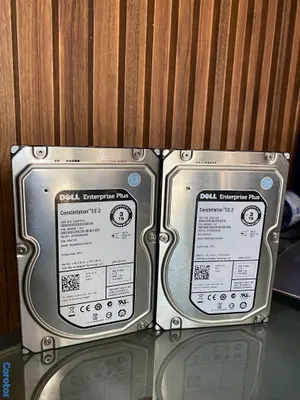 otros electronicos - Disco Duro SAS 3TB para servidores  3