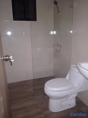 apartamentos - Alquiler Apartamento Sembrador 6, Ciudad Juan Bosch  10