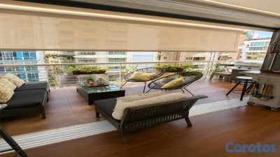 APARTAMENTO EN VENTA - SECTOR RENACIMIENTO (R-03)
