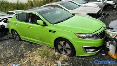  Frente completo Para Kia 2012 -2015 