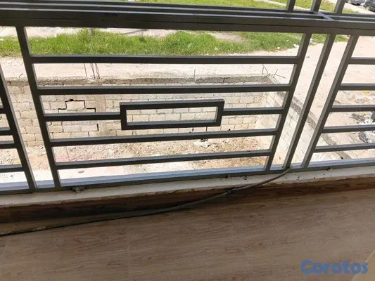 apartamentos - ALQUILO HERMOSO APTO DE 1 HAB ZONA ORIENTAL 5