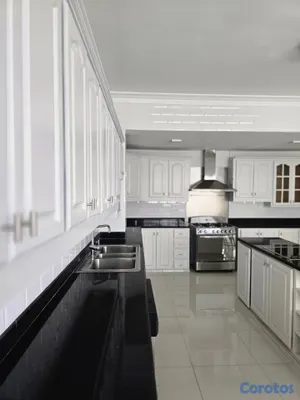 penthouses - Penthouse en Bella Vista en Alquiler 10