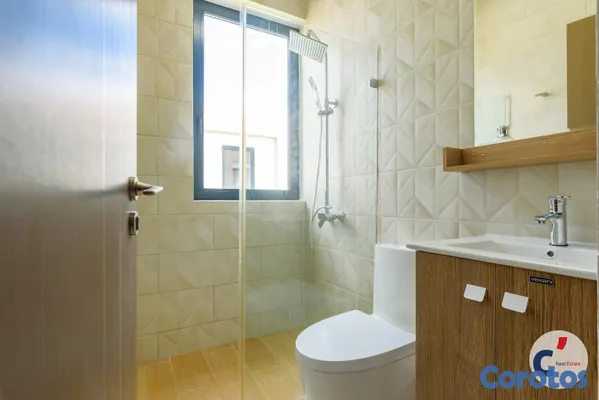 casas - Townhouse de Lujo en Residencial Ziba | US$2,800/m 3