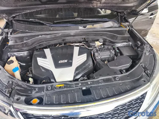 jeepetas y camionetas - VENTA DE KIA SORENTO  5