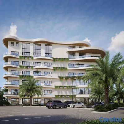 apartamentos - Circle Residences — Información incompleta · Ref 2 2
