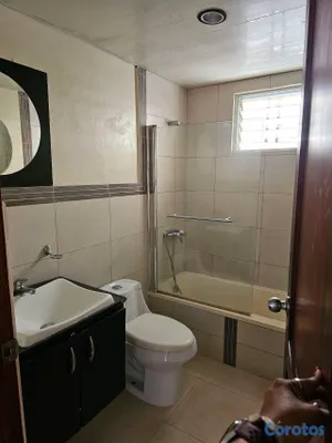 apartamentos - 📍RESIDENCIAL NUEVA TERRAZA
🏡 APARTAMENTO EN ALQUILER  12