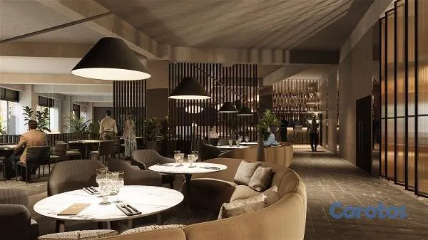 apartamentos - 🌊 CORALIA Santo Domingo | El nuevo ícono inmobiliario frente al mar. 10