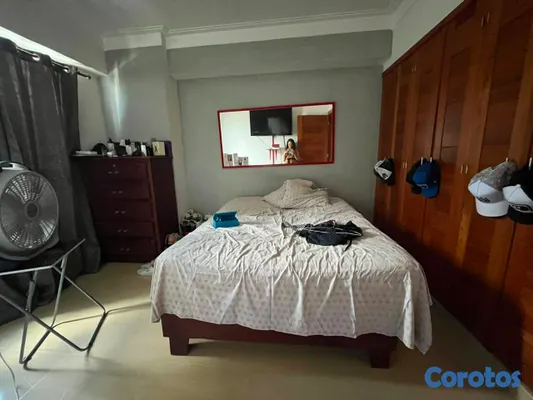 apartamentos - Apartamento en Venta, Renacimiento 13