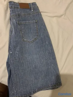 ropa para mujer - bermuda para mujeres nueva  5