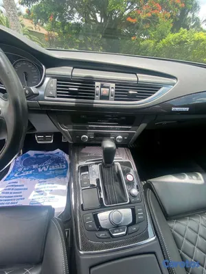 carros - audi a7 2016 3