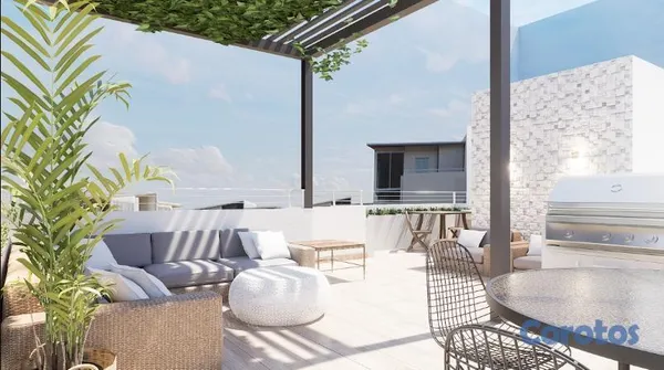 apartamentos - APARTAMENTOS DE LUJO EN BOCA CHICA 9