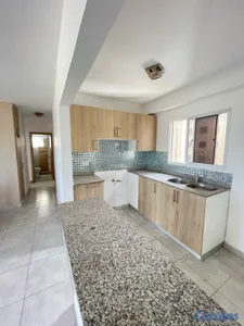 APARTAMENTO EN RESIDENCIAL CORALES DEL SOL