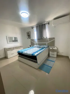 penthouses - Penthouse a 1 minuto del mar y la Avenida España | Amueblado por US$1,500 6