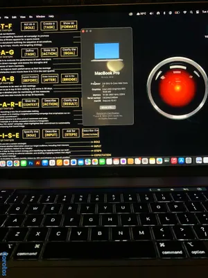 computadoras y laptops - Oportunidad Imperdible Macbook Pro 16" (2019) 2