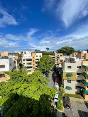 apartamentos - Minipenthouse de tres niveles con excelente vista en Alquiler 8