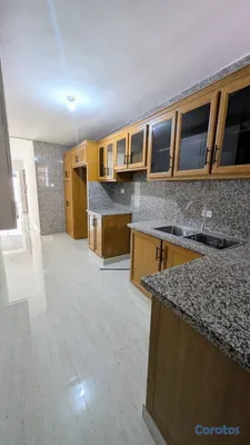 apartamentos - Apartamento de 3 habitaciones en Serralles 5
