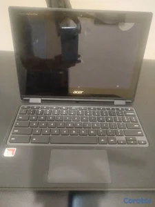 Chrome Book 