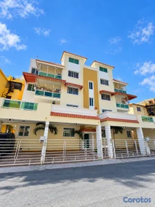¡Tu hogar con terraza propia! Espacio para vivir y