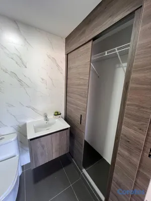 apartamentos - APARTAMENTO EN VENTA Y ALQUILER | ENSANCHE NACO 13