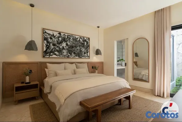 casas - CASA PALMA At Green Village Cap Cana 17