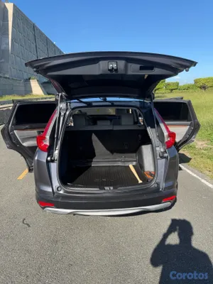 jeepetas y camionetas - Honda CR-V 2017 EX Oferta Oferta negociable.  17