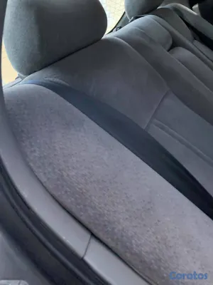 carros - Se vende camry 2000 interesado  9
