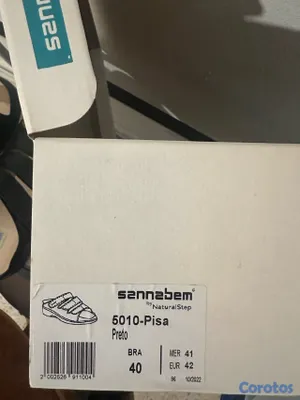 Salud y Equipamiento Médico - Vendo calzados ortopédicos NUEVOS 4