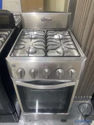 electrodomesticos - estufa de 20 pulgada medio uso en condición 