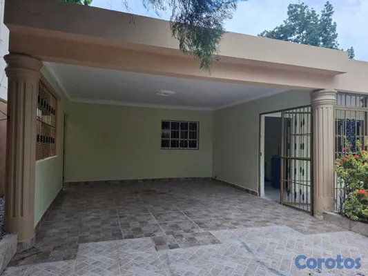 casas - SE VENDE CASA EN MI SUEÑO I  12