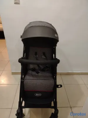 coches y sillas - Articulo de Bebe 3