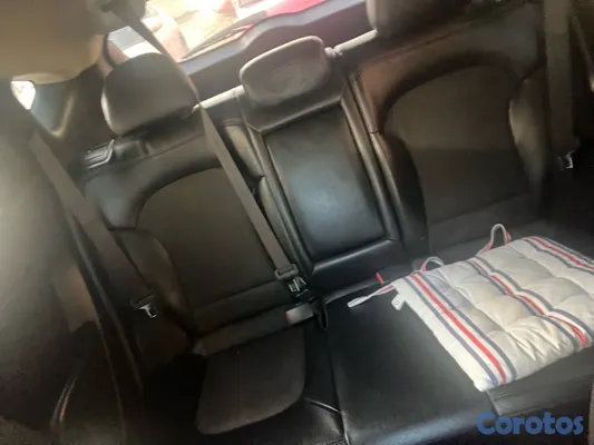 jeepetas y camionetas - Hyundai Tucson 2012 en excelente condición — RD$699,000 negociable D.N. 5