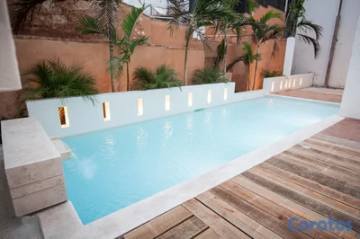En Venta Apartamento en la Zona Colonial de 2 habitaciones