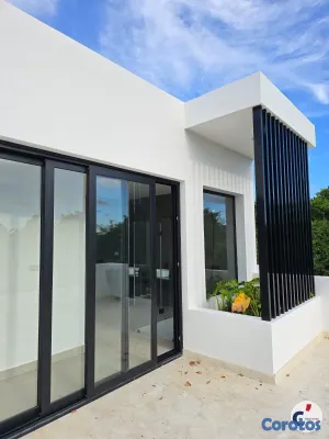 casas - Luxury 4-Bedroom Villa for Sale – Punta Cana Villa 11